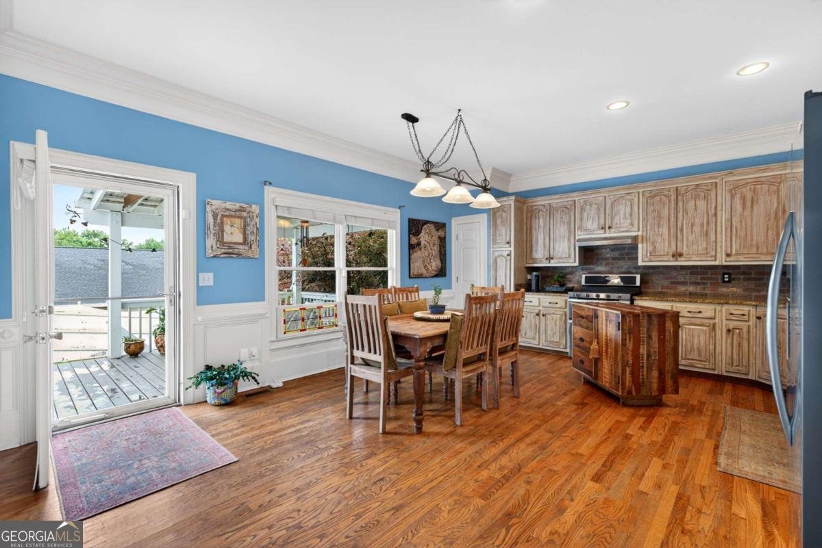 172 Shadburn Avenue Buford - Photo 15