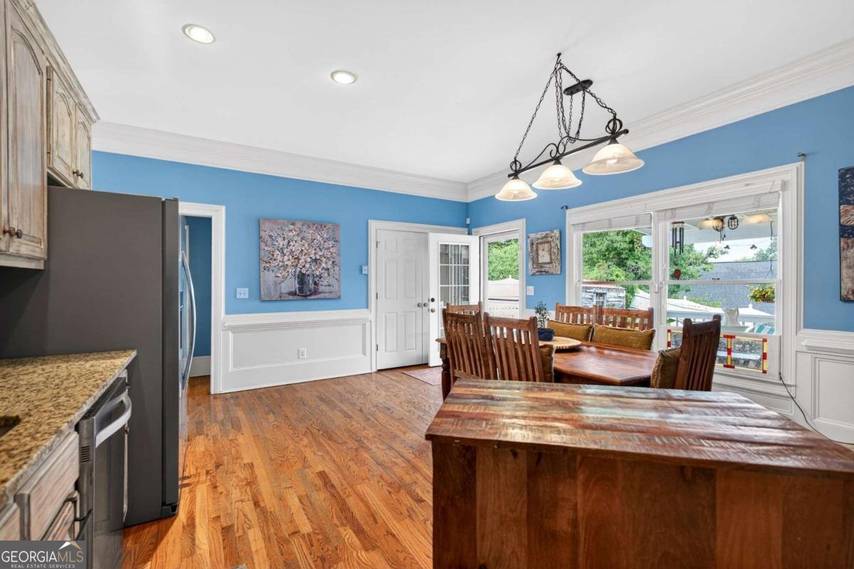 172 Shadburn Avenue Buford - Photo 16