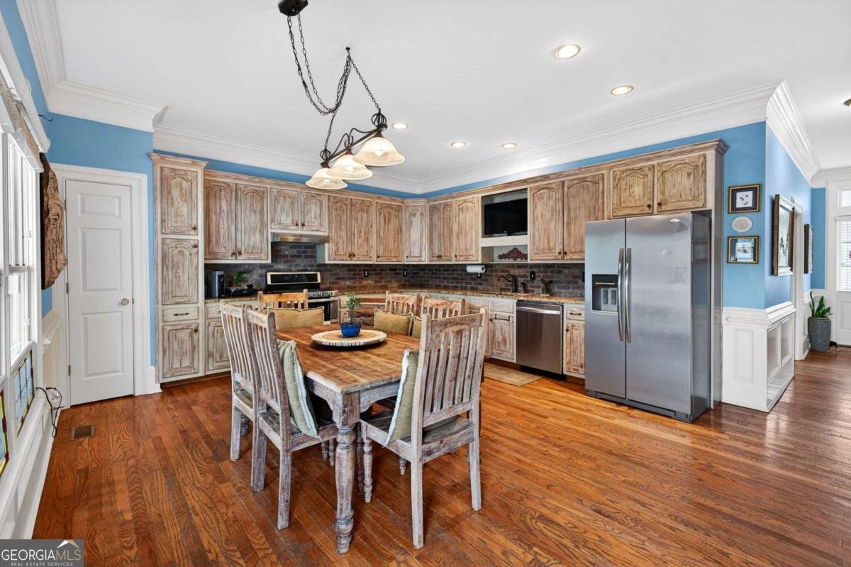 172 Shadburn Avenue Buford - Photo 17
