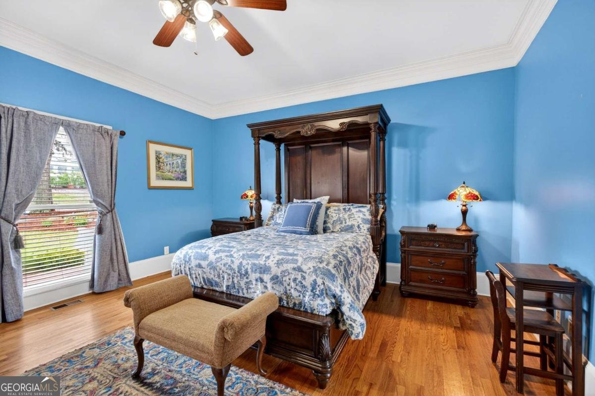 172 Shadburn Avenue Buford - Photo 19