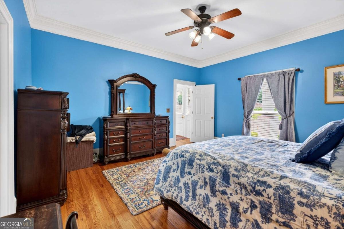 172 Shadburn Avenue Buford - Photo 20