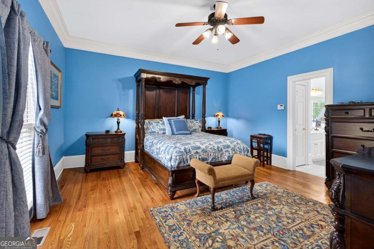 172 Shadburn Avenue Buford - Photo 21