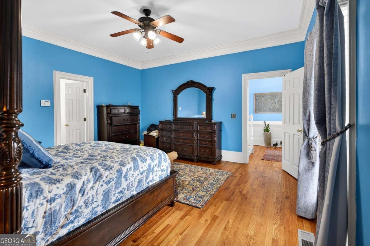 172 Shadburn Avenue Buford - Photo 22