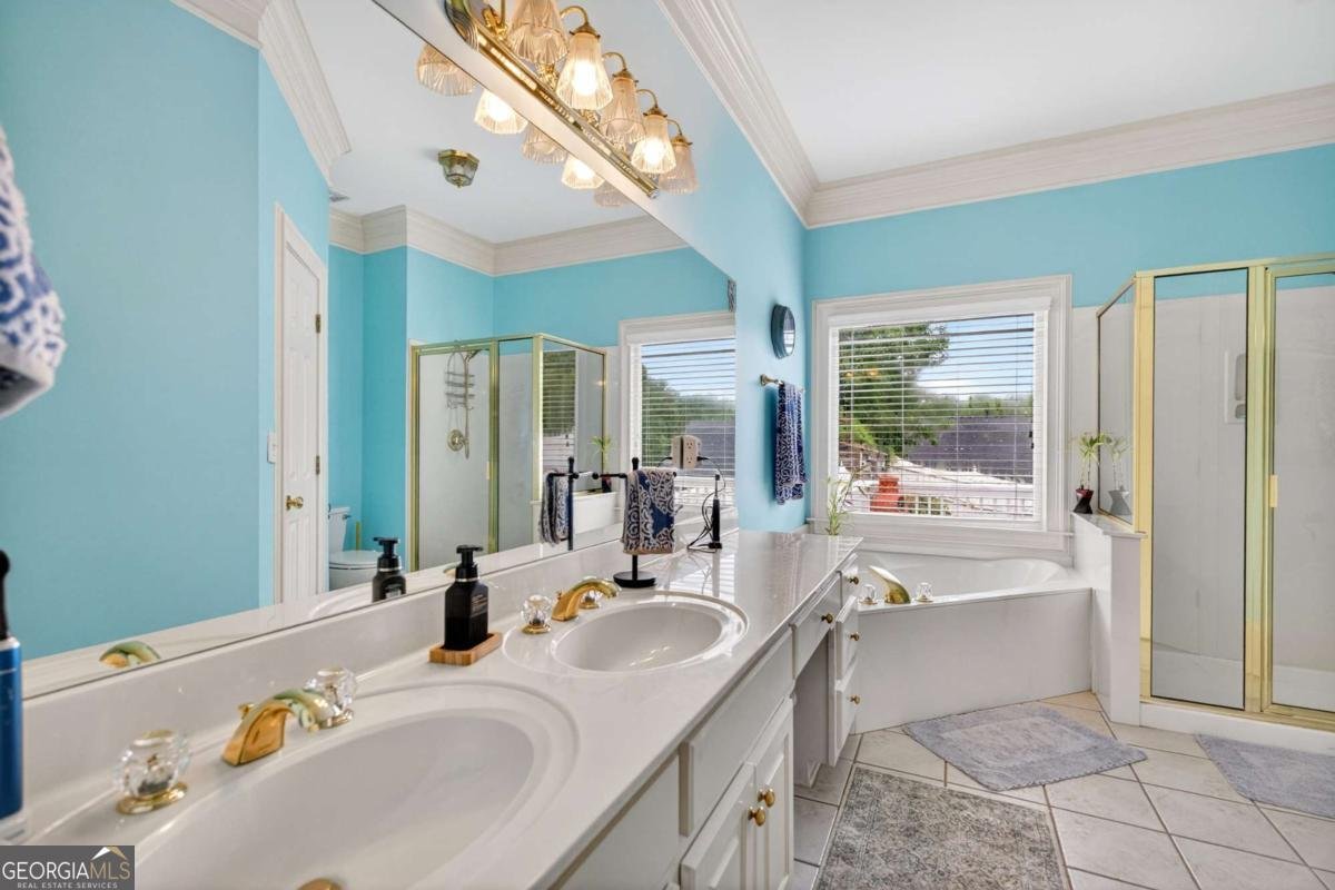 172 Shadburn Avenue Buford - Photo 24