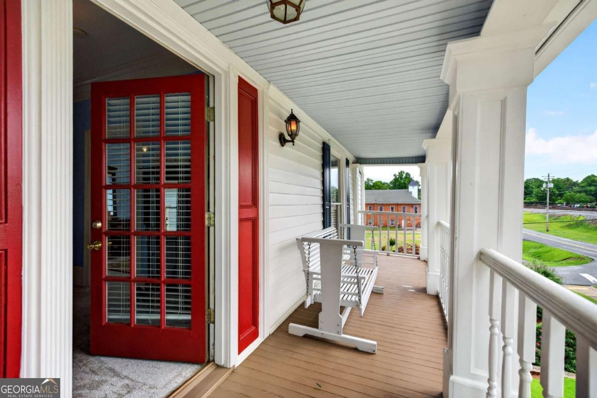 172 Shadburn Avenue Buford - Photo 29