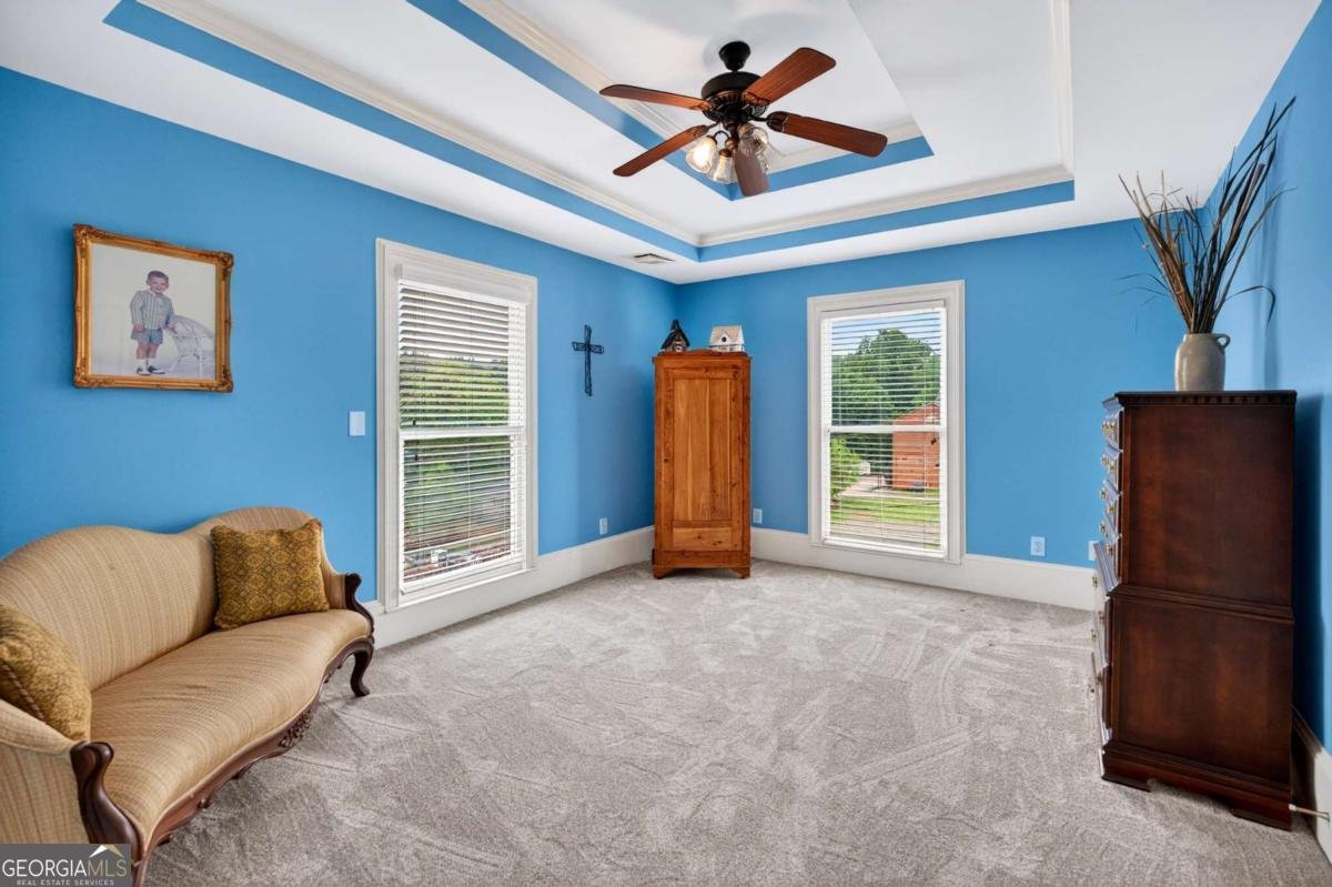 172 Shadburn Avenue Buford - Photo 34