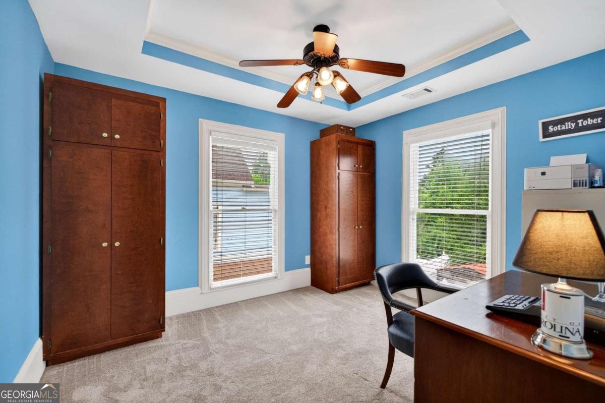 172 Shadburn Avenue Buford - Photo 35