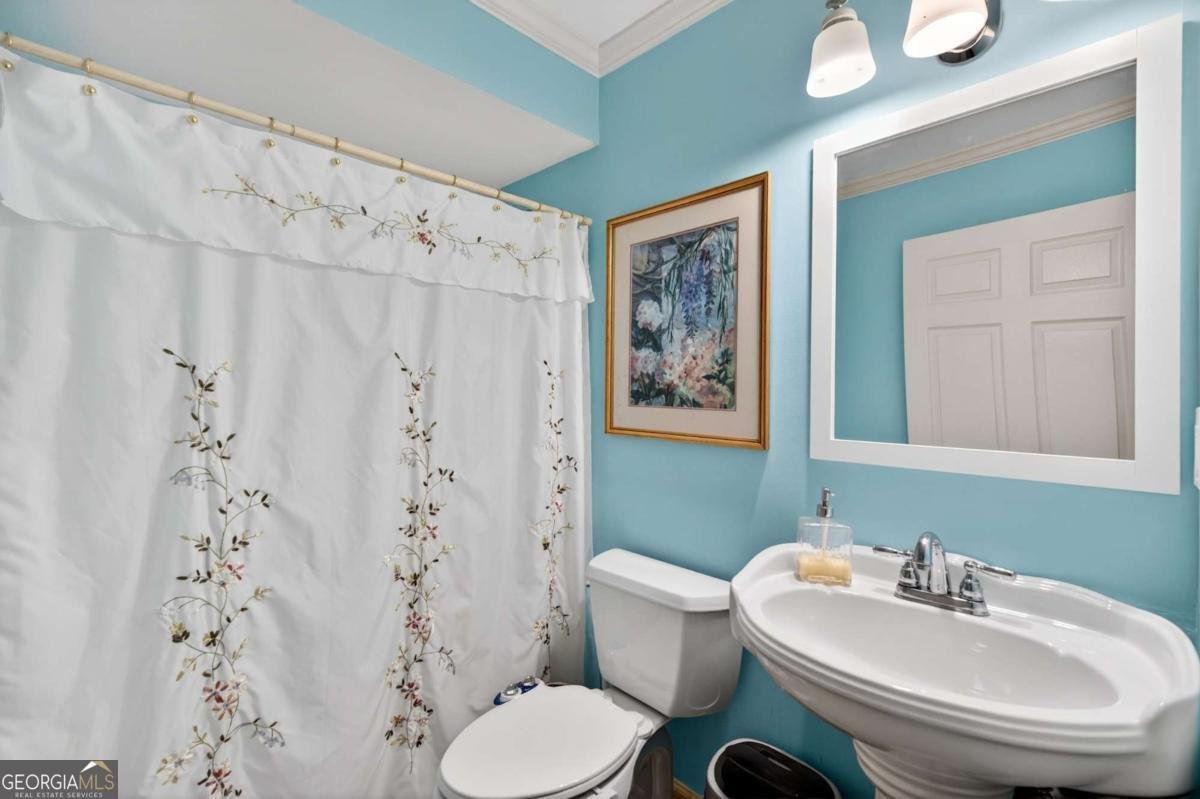 172 Shadburn Avenue Buford - Photo 46