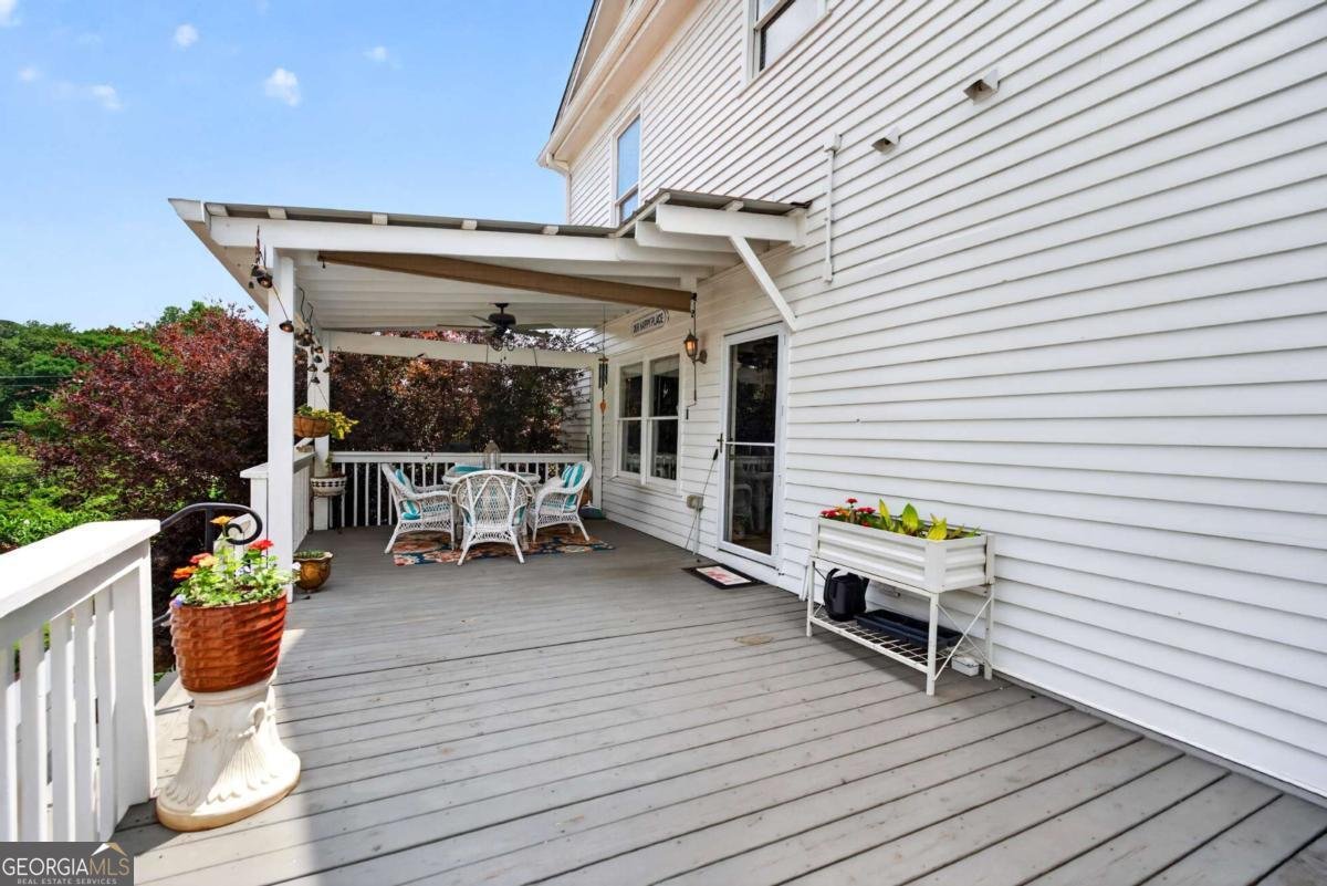 172 Shadburn Avenue Buford - Photo 49