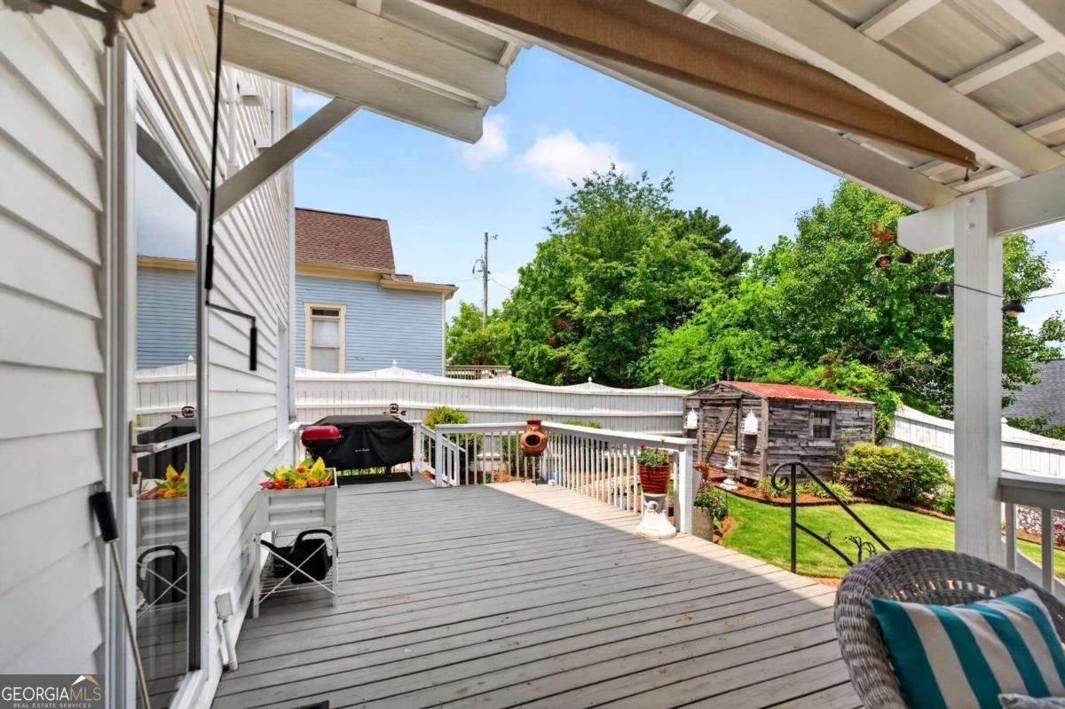172 Shadburn Avenue Buford - Photo 51