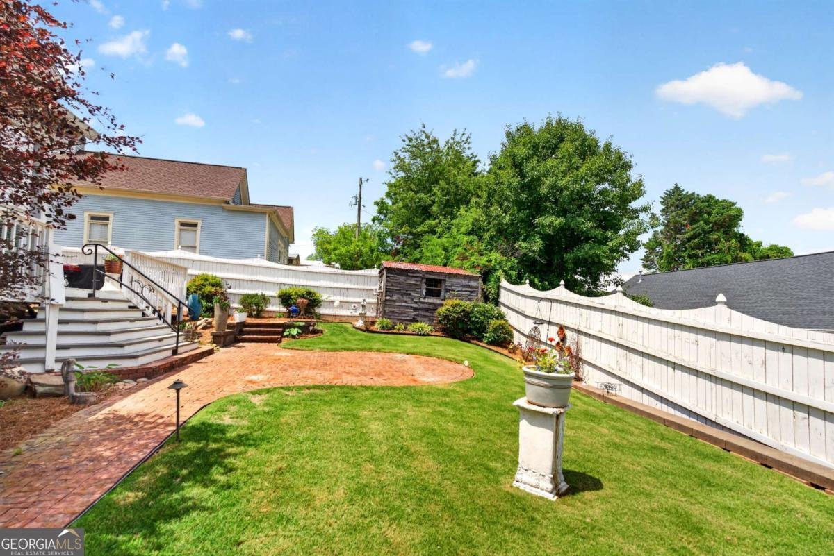 172 Shadburn Avenue Buford - Photo 52