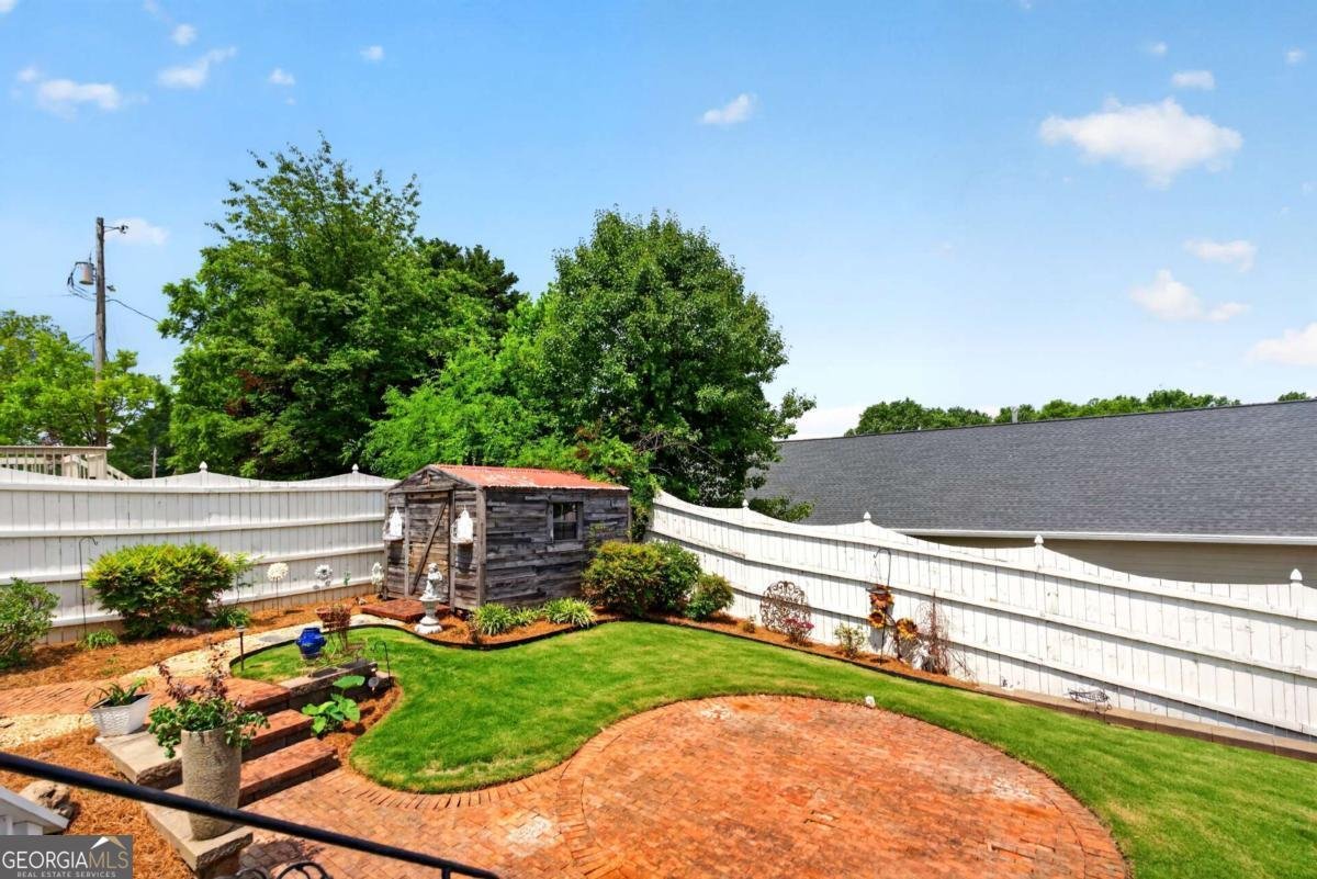 172 Shadburn Avenue Buford - Photo 57