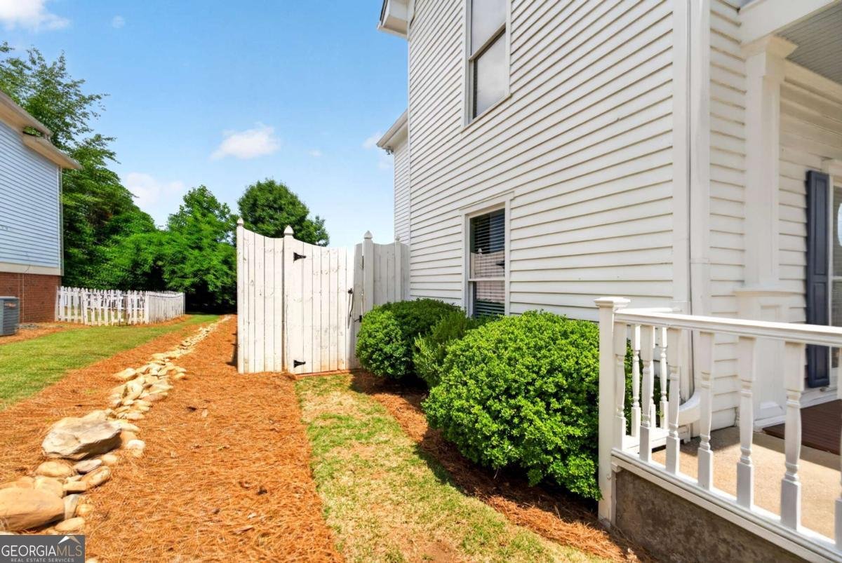 172 Shadburn Avenue Buford - Photo 59