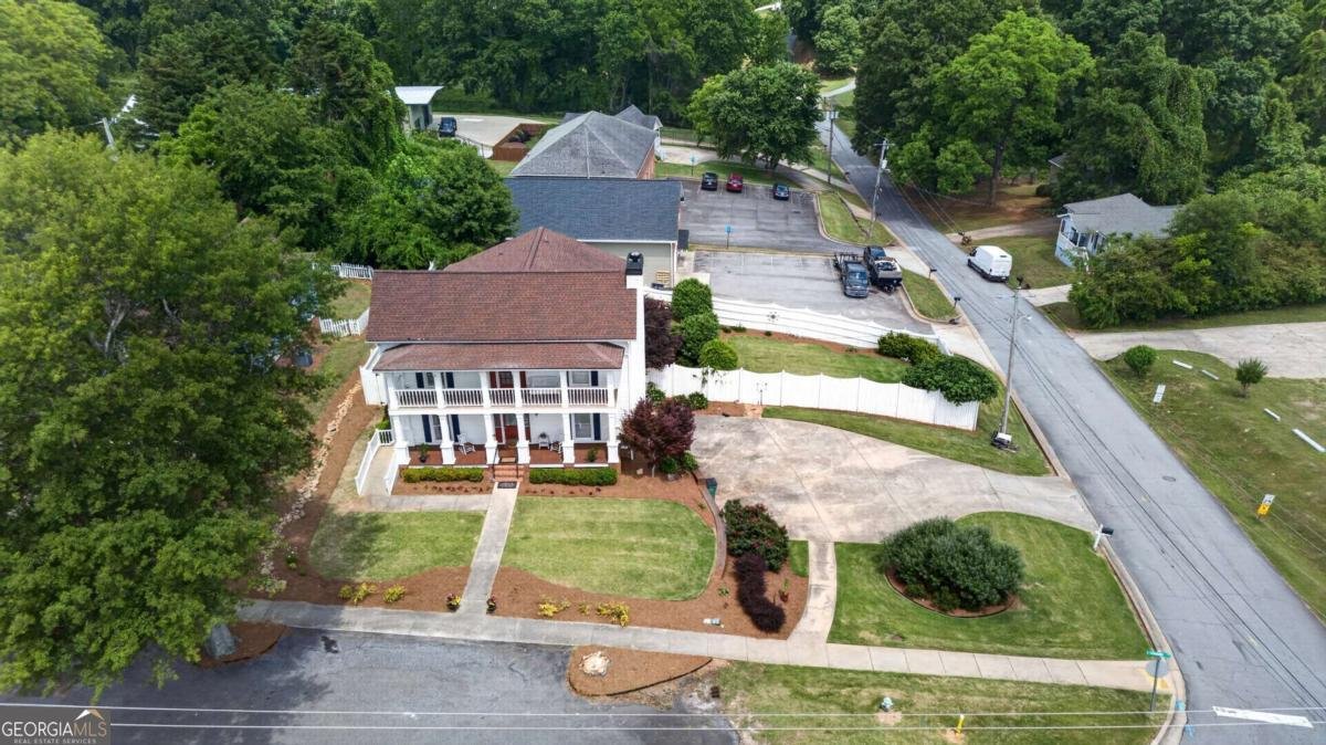 172 Shadburn Avenue Buford - Photo 68