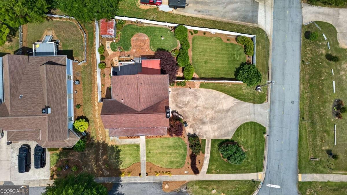 172 Shadburn Avenue Buford - Photo 70