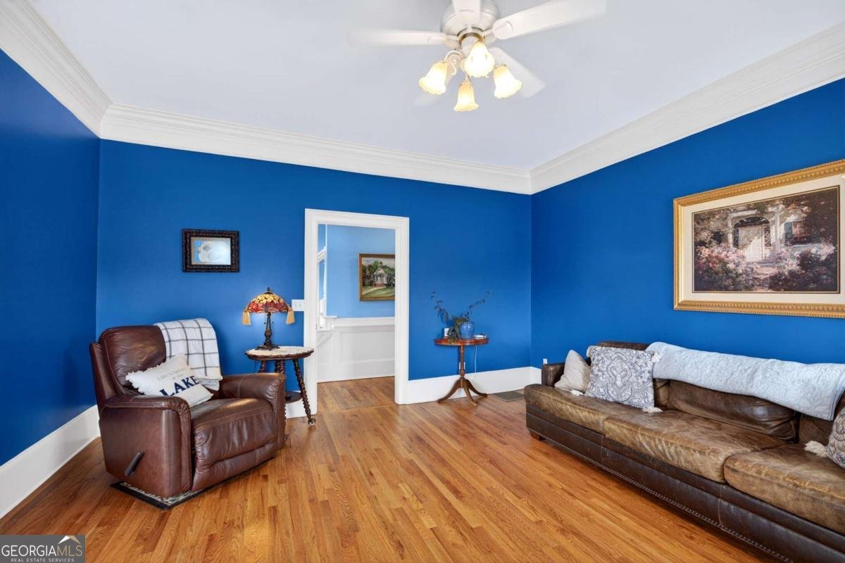 172 Shadburn Avenue Buford - Photo 8