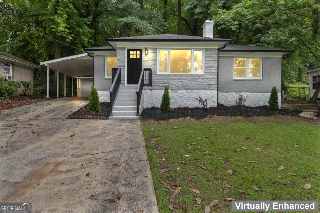 2200 Beecher Circle Atlanta - Photo 10