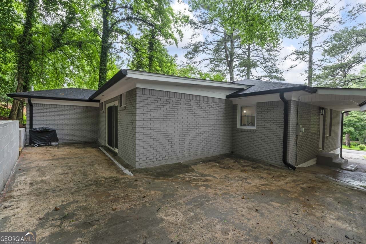 2200 Beecher Circle Atlanta - Photo 12