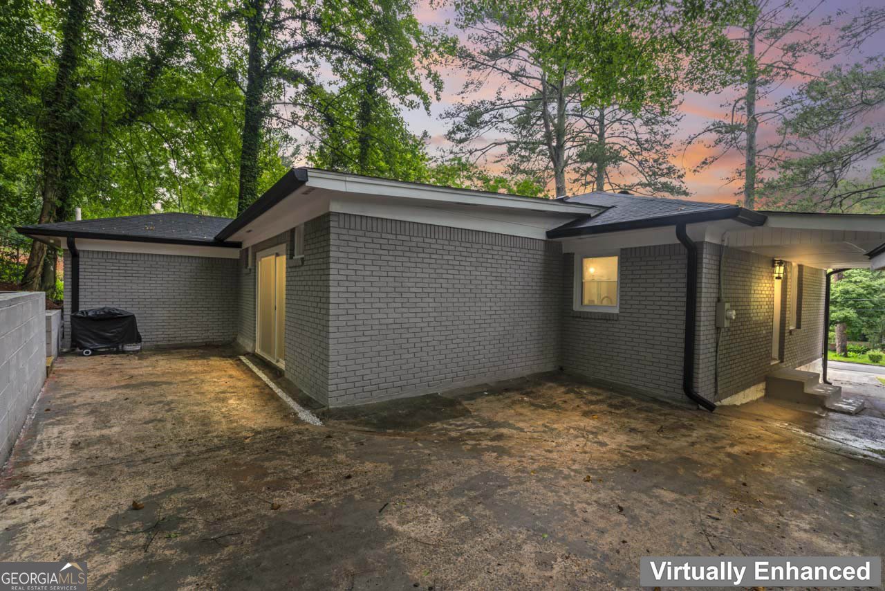 2200 Beecher Circle Atlanta - Photo 13