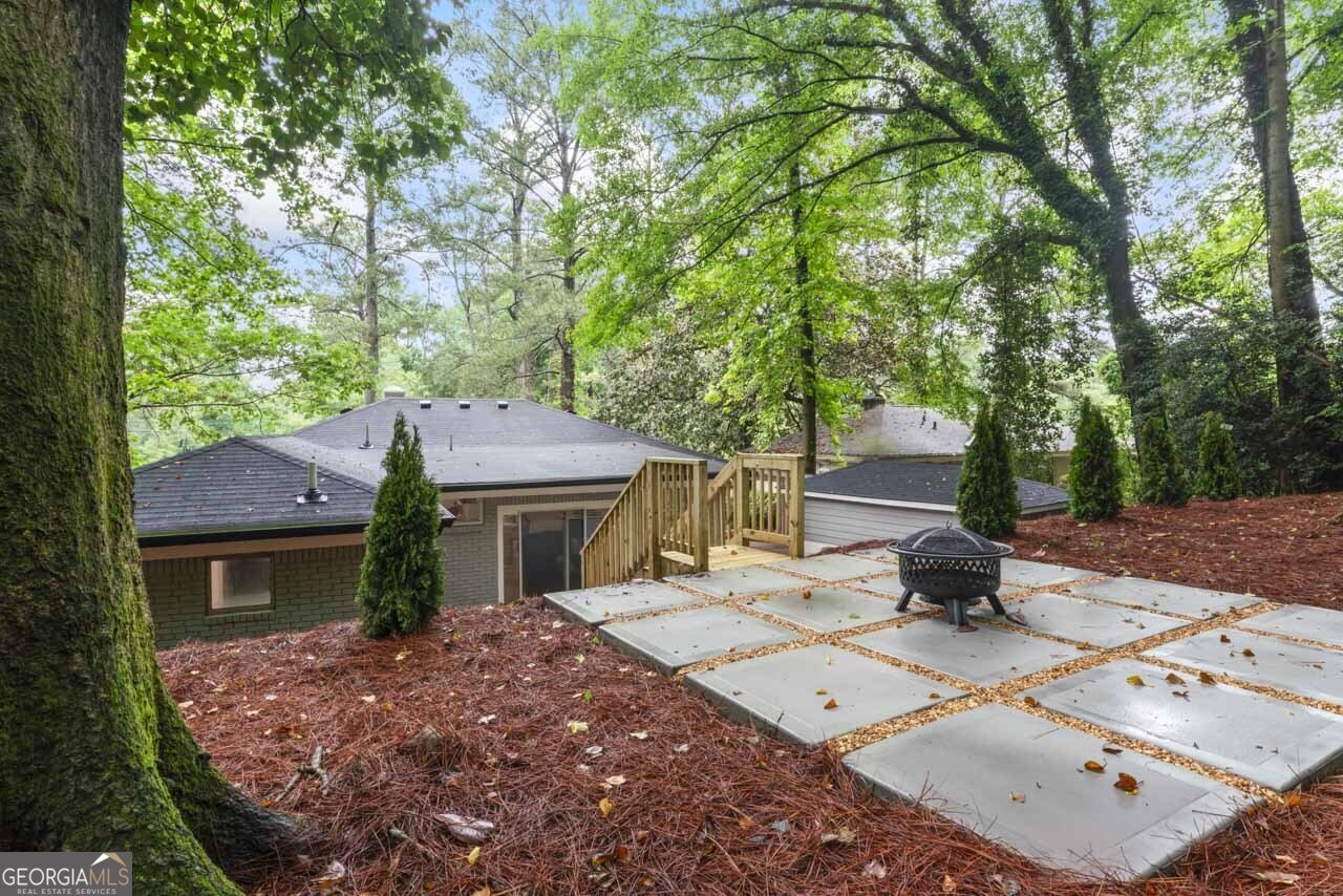 2200 Beecher Circle Atlanta - Photo 14