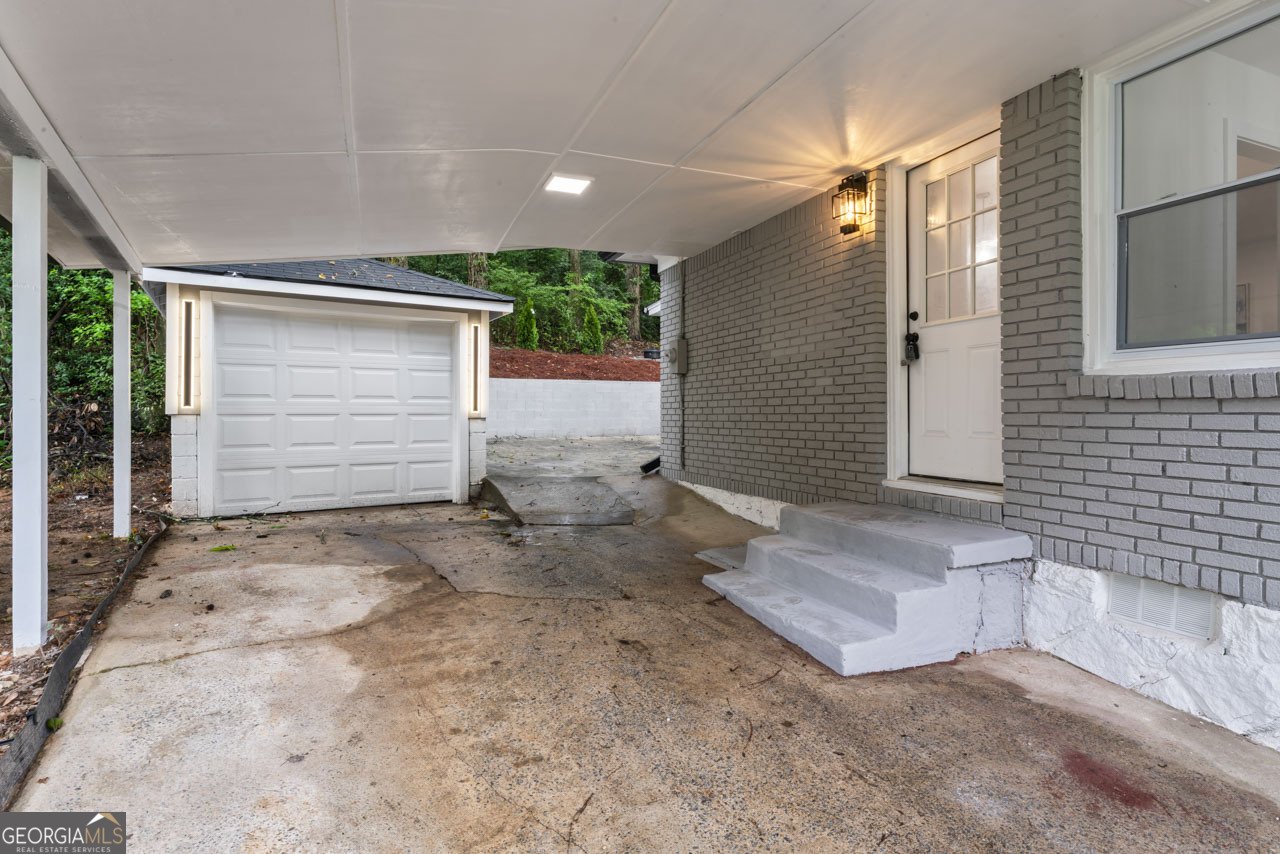 2200 Beecher Circle Atlanta - Photo 15