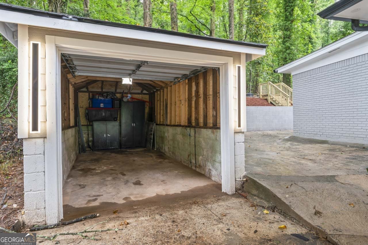 2200 Beecher Circle Atlanta - Photo 16