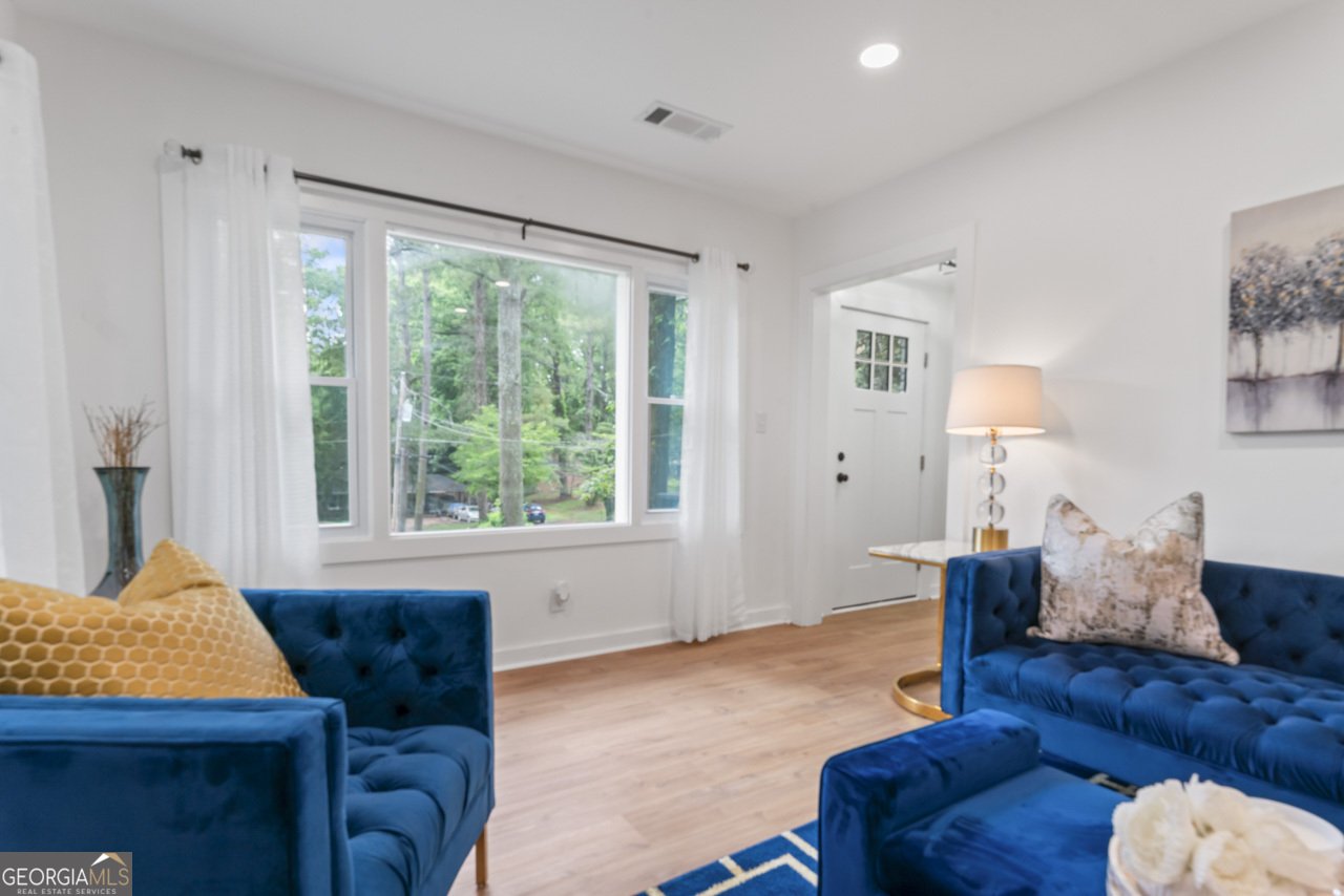 2200 Beecher Circle Atlanta - Photo 17