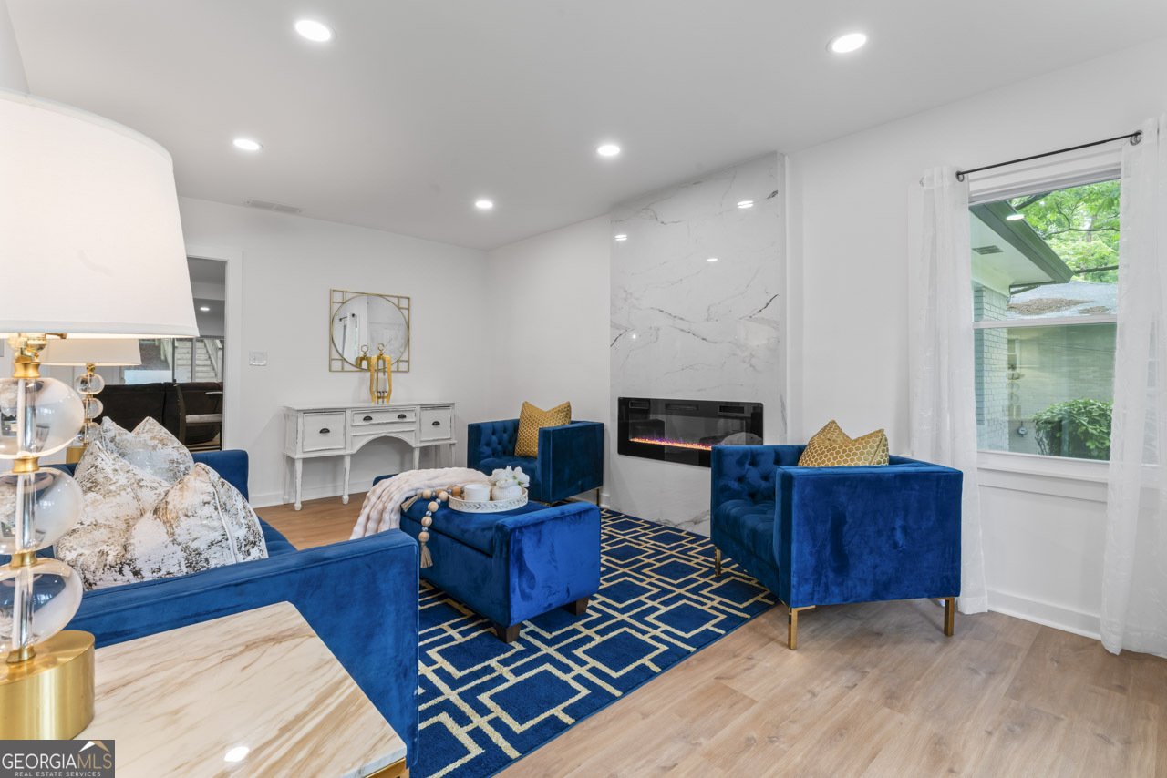 2200 Beecher Circle Atlanta - Photo 19