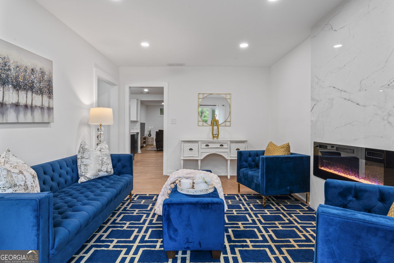 2200 Beecher Circle Atlanta - Photo 20