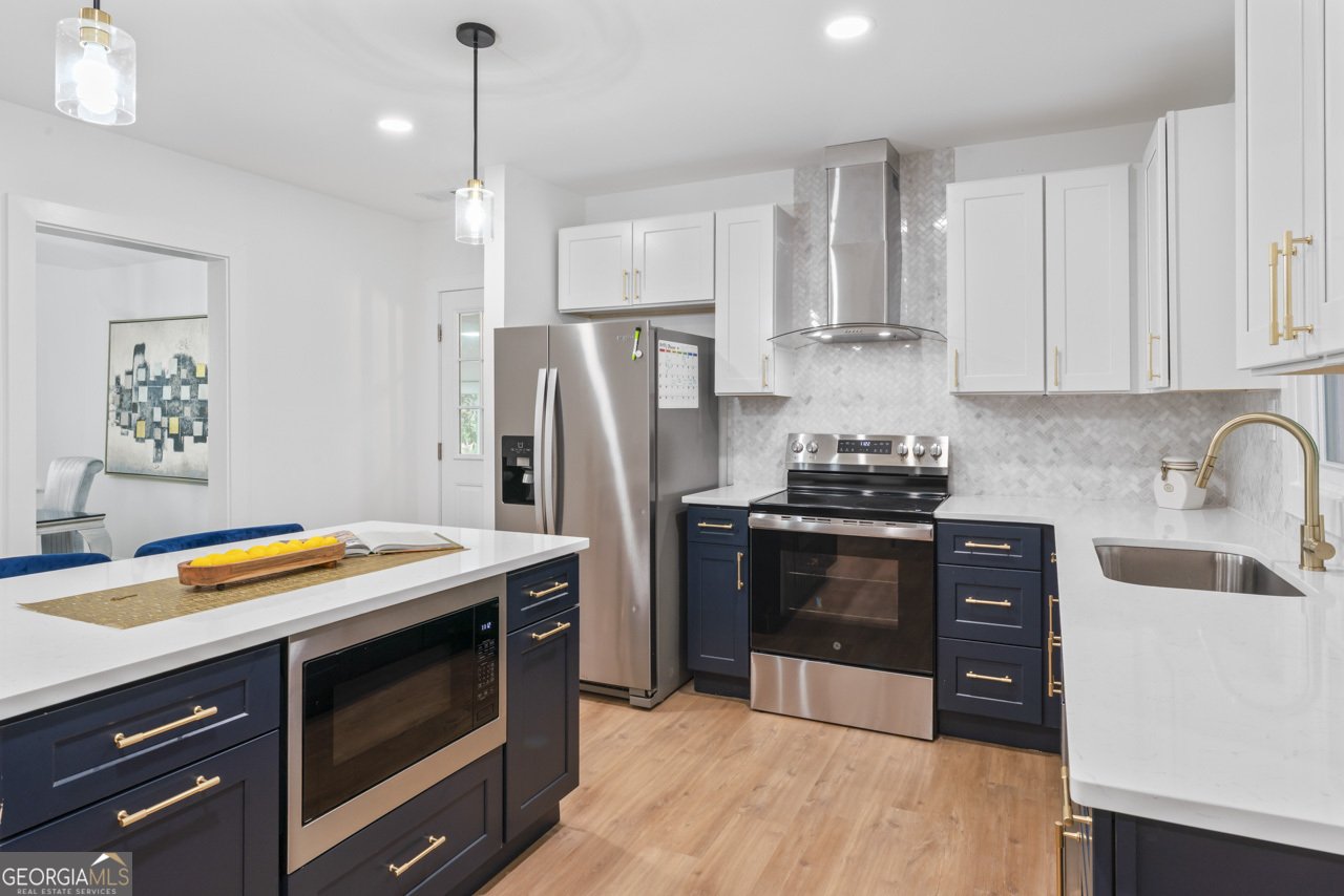 2200 Beecher Circle Atlanta - Photo 26