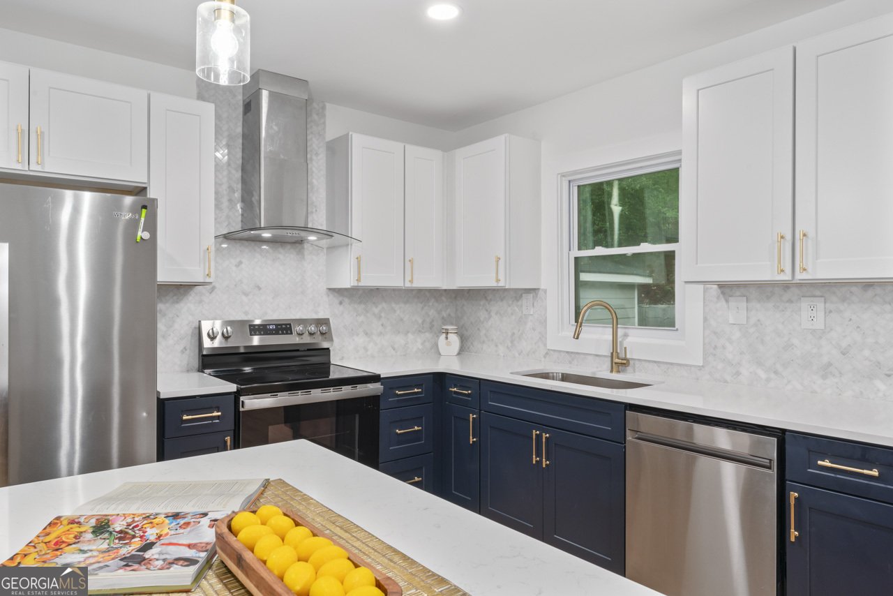 2200 Beecher Circle Atlanta - Photo 27