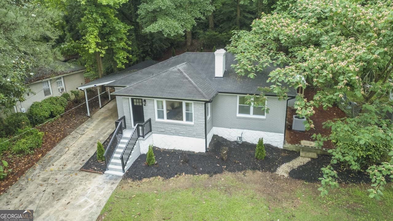 2200 Beecher Circle Atlanta - Photo 7