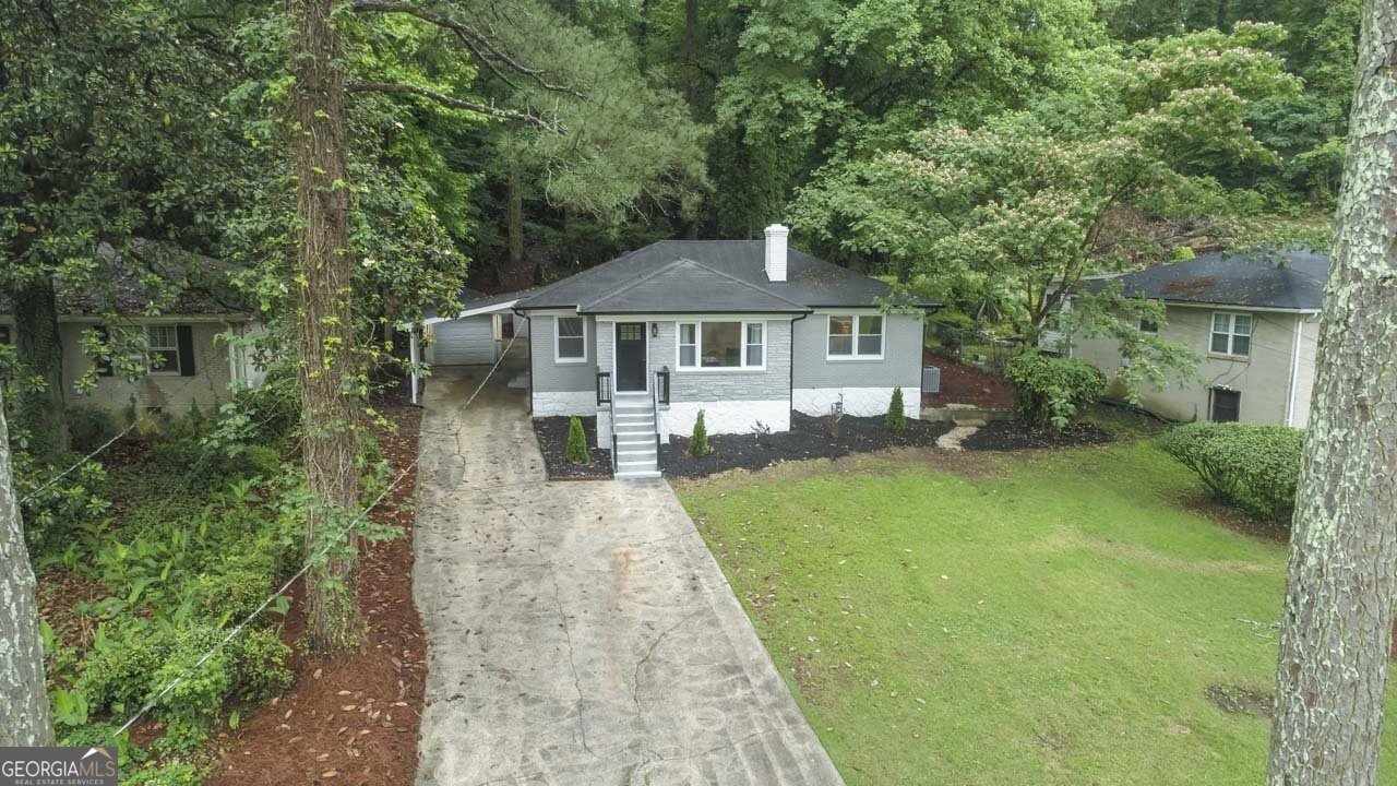 2200 Beecher Circle Atlanta - Photo 8