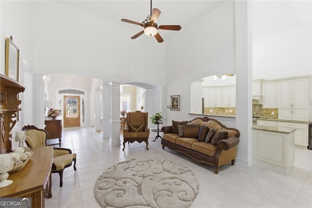 1000 Laddington Lane Peachtree City - Photo 15