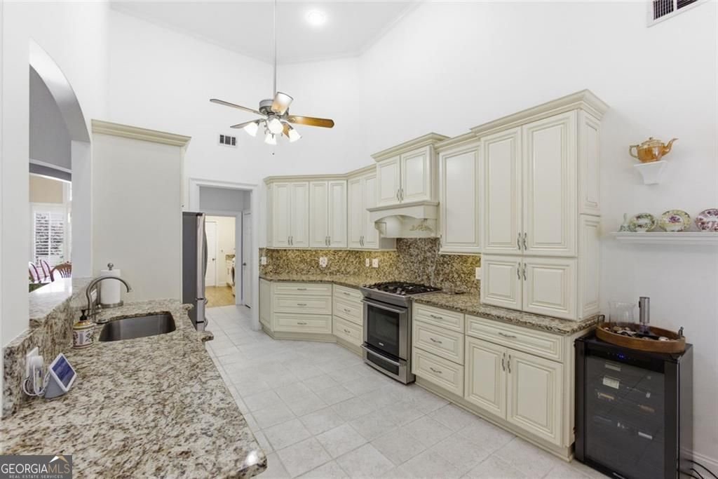 1000 Laddington Lane Peachtree City - Photo 16