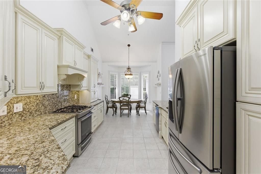 1000 Laddington Lane Peachtree City - Photo 17