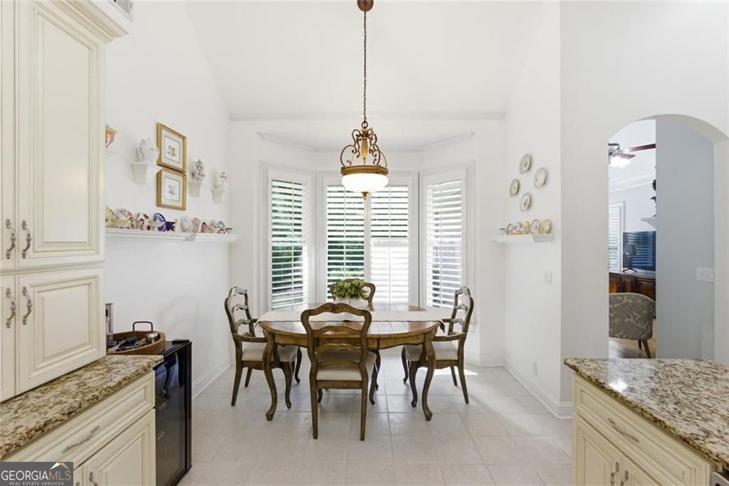 1000 Laddington Lane Peachtree City - Photo 19