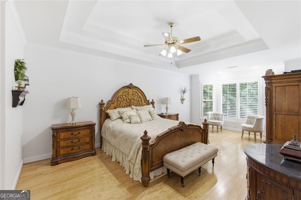 1000 Laddington Lane Peachtree City - Photo 23