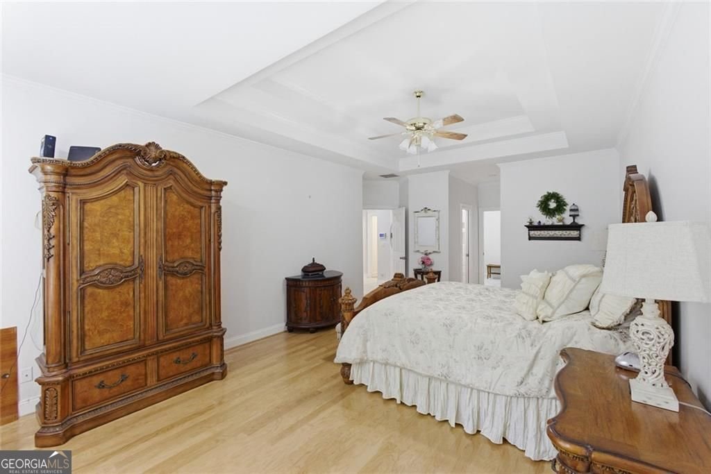 1000 Laddington Lane Peachtree City - Photo 24