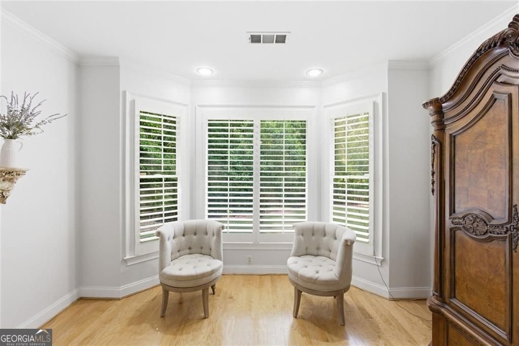 1000 Laddington Lane Peachtree City - Photo 25