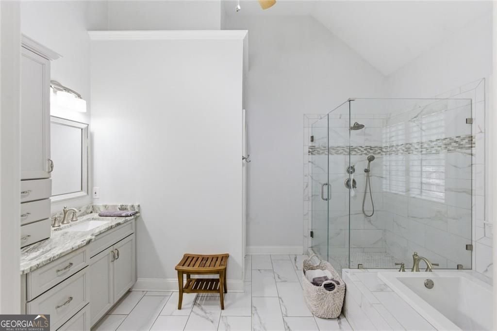 1000 Laddington Lane Peachtree City - Photo 27