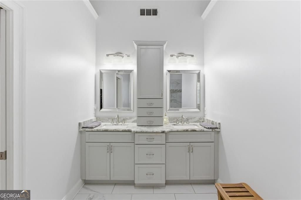 1000 Laddington Lane Peachtree City - Photo 28