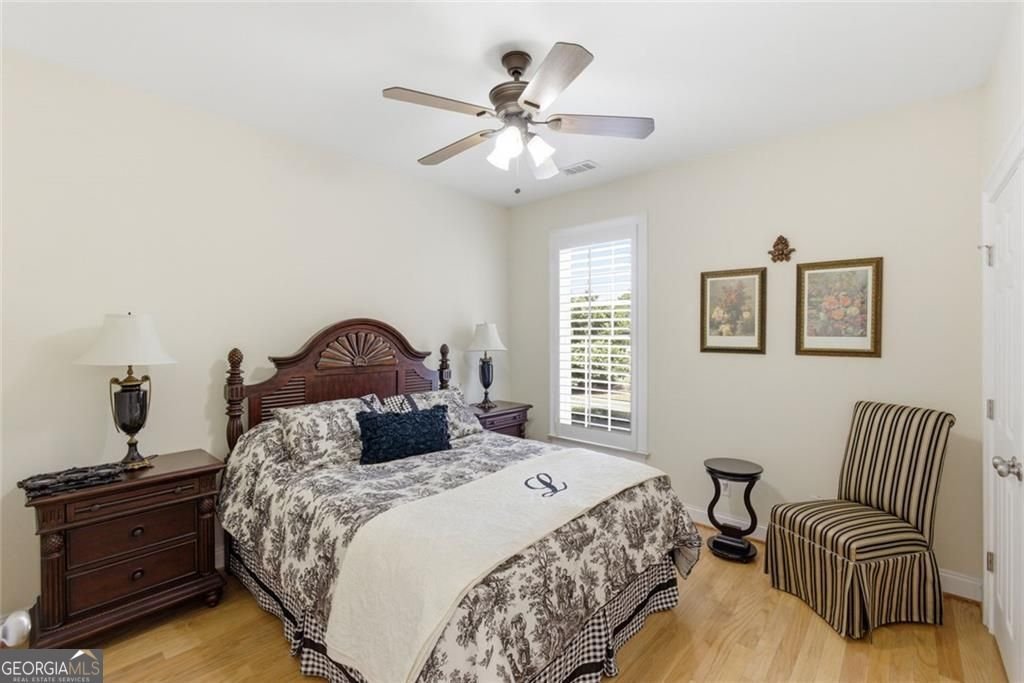 1000 Laddington Lane Peachtree City - Photo 31