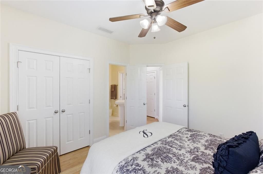 1000 Laddington Lane Peachtree City - Photo 32