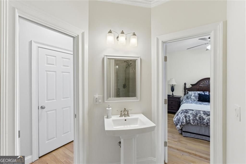 1000 Laddington Lane Peachtree City - Photo 34