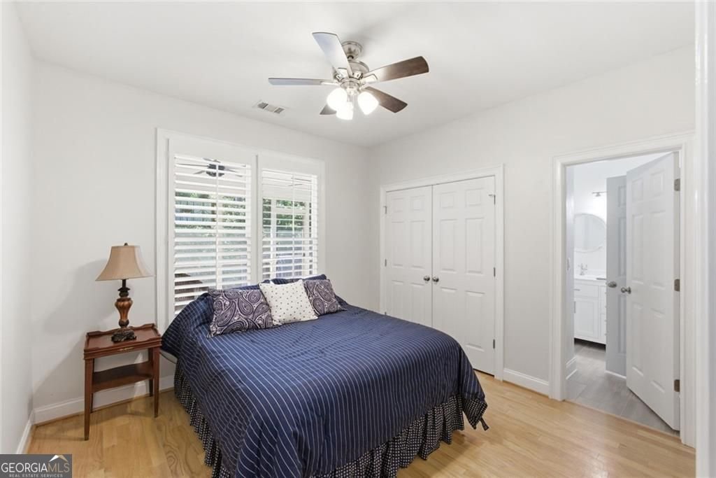 1000 Laddington Lane Peachtree City - Photo 35