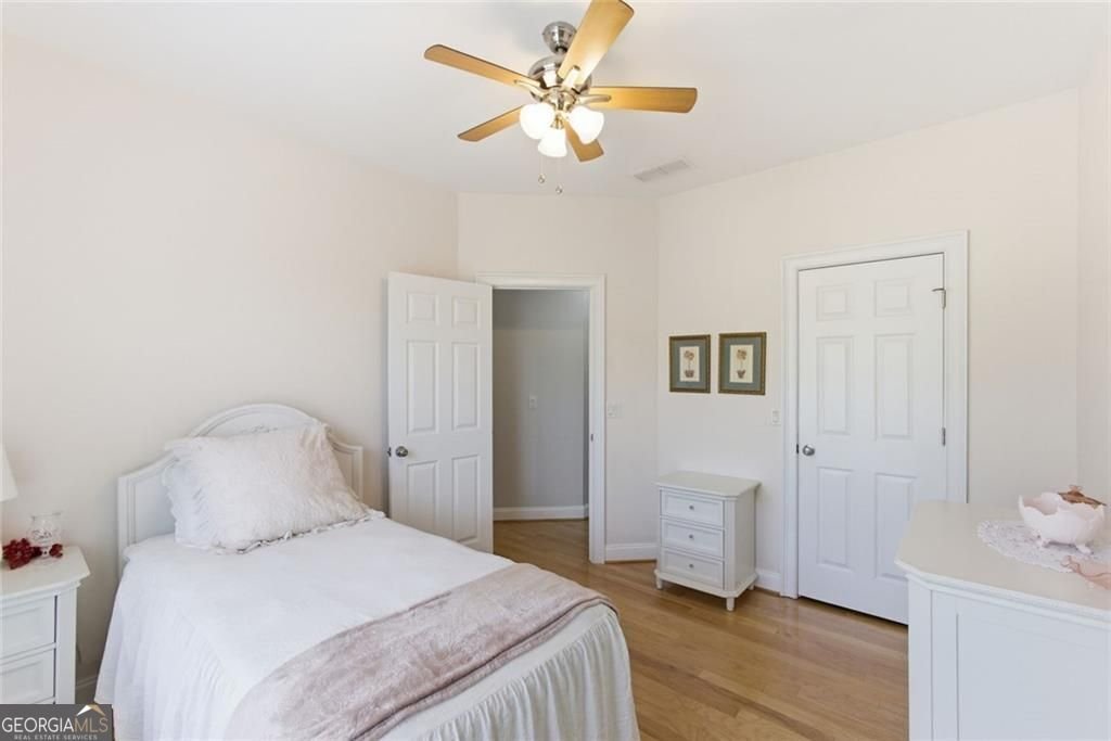 1000 Laddington Lane Peachtree City - Photo 36