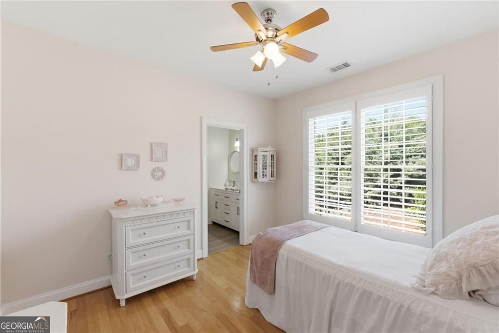 1000 Laddington Lane Peachtree City - Photo 37