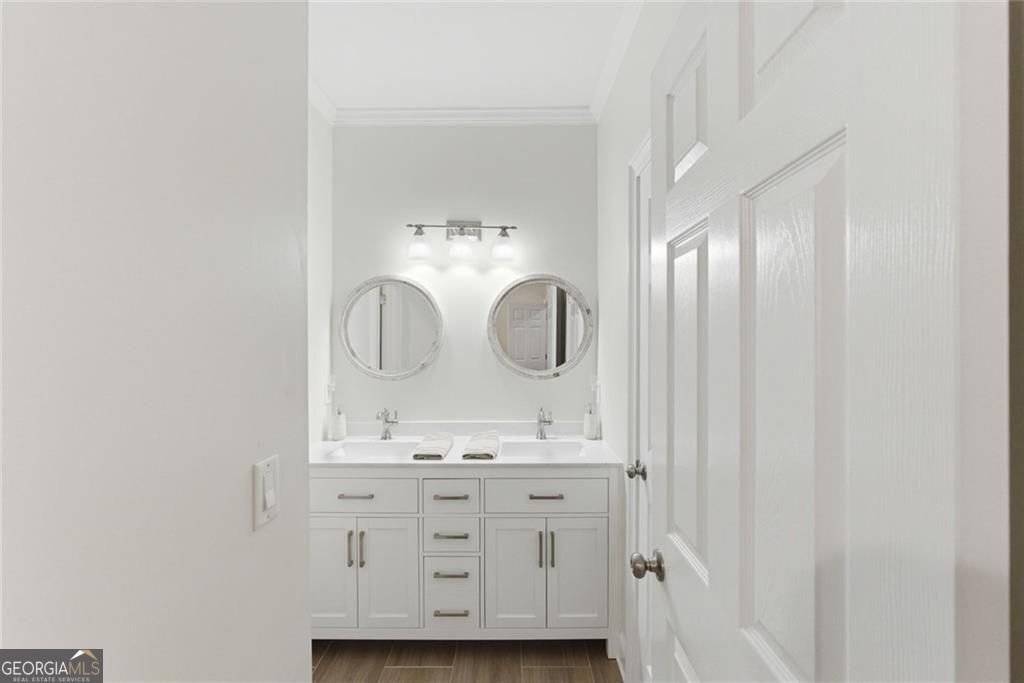 1000 Laddington Lane Peachtree City - Photo 38