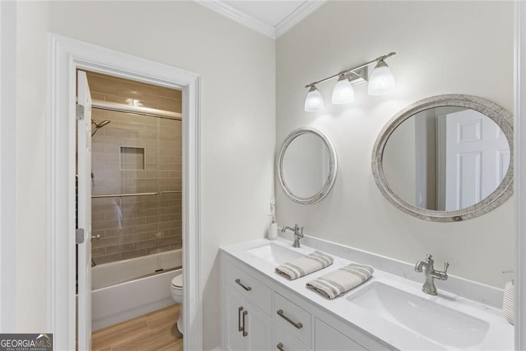 1000 Laddington Lane Peachtree City - Photo 39